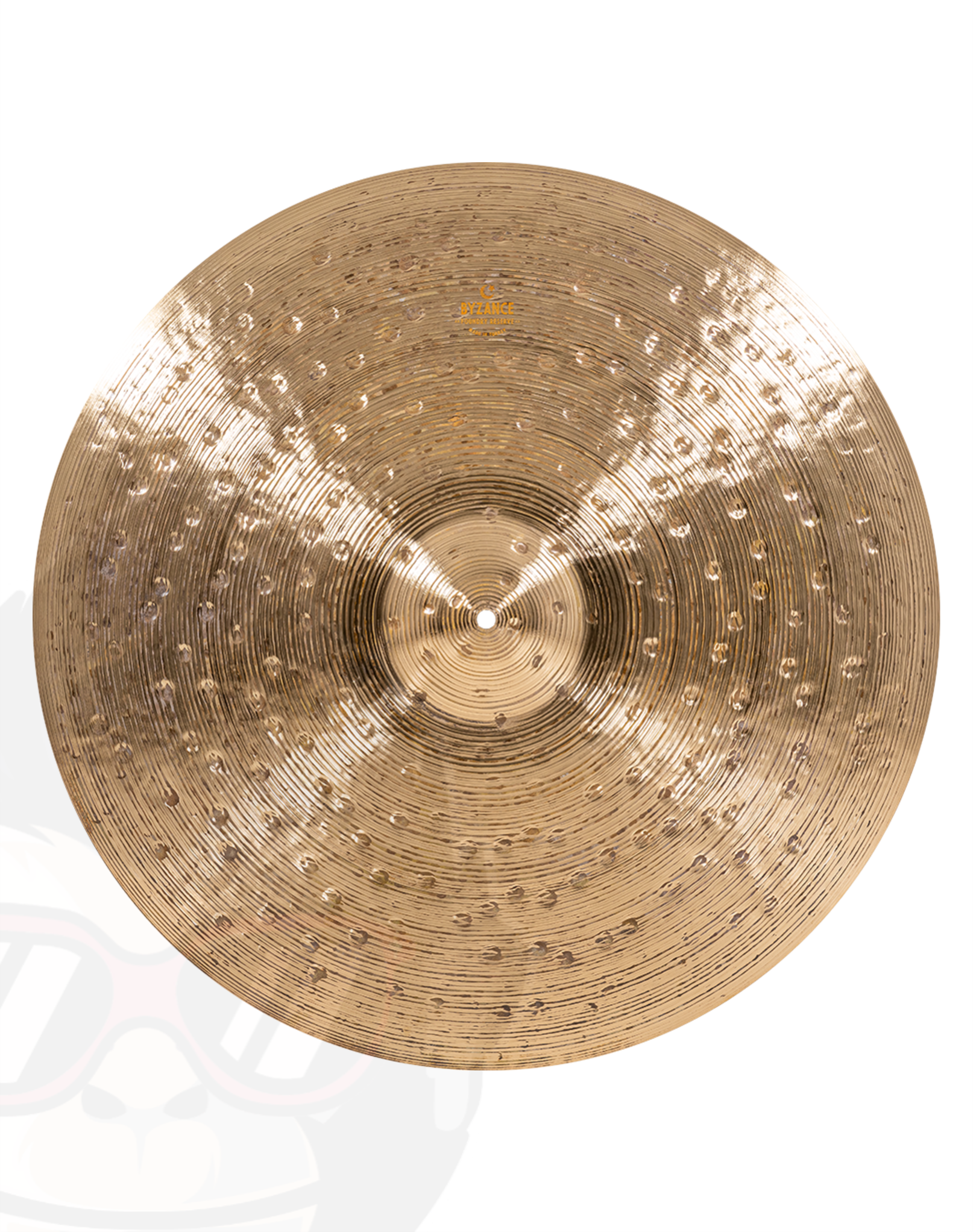 Meinl Byzance Foundry Reserve Ride 24" B24FRR